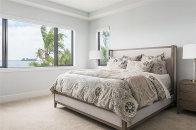 Spectacular customized new residence! With the final touches on The Dunedin Country Club in Florida - for sale on GolfHomes.com, golf home, golf lot