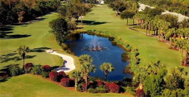 This stunning fully furnished 2-bedroom, 2-bathroom condo offers on Cypress Woods Golf and Country Club in Florida - for sale on GolfHomes.com, golf home, golf lot