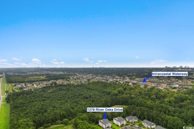 Don't miss your opportunity to own this second floor 2 bedroom on World Tour Golf Links in South Carolina - for sale on GolfHomes.com, golf home, golf lot