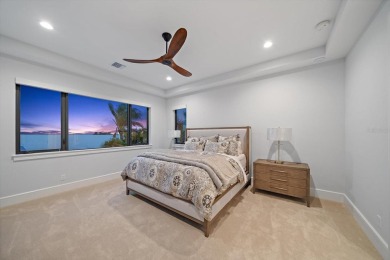 Spectacular customized new residence! With the final touches on The Dunedin Country Club in Florida - for sale on GolfHomes.com, golf home, golf lot