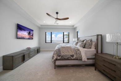 Spectacular customized new residence! With the final touches on The Dunedin Country Club in Florida - for sale on GolfHomes.com, golf home, golf lot