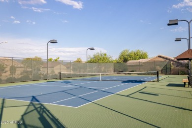 This beautiful home is located right on the golf course and on Mission Royale Golf Club in Arizona - for sale on GolfHomes.com, golf home, golf lot