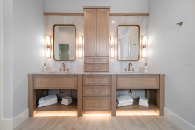 Spectacular customized new residence! With the final touches on The Dunedin Country Club in Florida - for sale on GolfHomes.com, golf home, golf lot