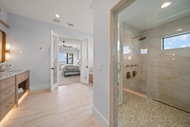 Spectacular customized new residence! With the final touches on The Dunedin Country Club in Florida - for sale on GolfHomes.com, golf home, golf lot