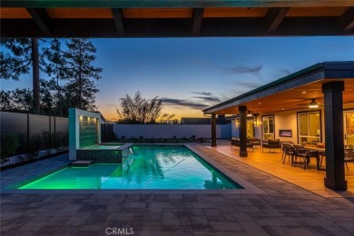 Located in a secluded cul de sac off of Ohio Street, one of on Yorba Linda Country Club in California - for sale on GolfHomes.com, golf home, golf lot
