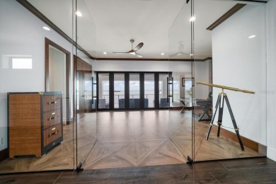 Spectacular customized new residence! With the final touches on The Dunedin Country Club in Florida - for sale on GolfHomes.com, golf home, golf lot