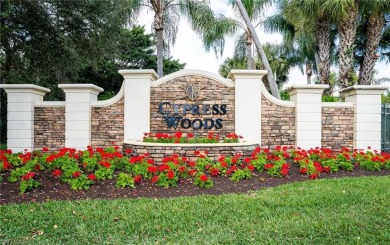 This stunning fully furnished 2-bedroom, 2-bathroom condo offers on Cypress Woods Golf and Country Club in Florida - for sale on GolfHomes.com, golf home, golf lot