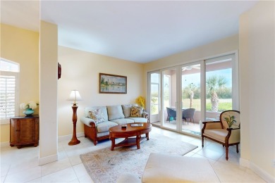 This light and bright home features a well-designed floorplan on Oak Harbor Country Club in Florida - for sale on GolfHomes.com, golf home, golf lot