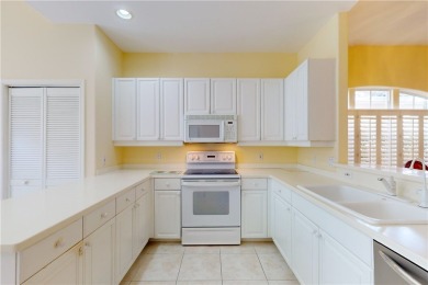 This light and bright home features a well-designed floorplan on Oak Harbor Country Club in Florida - for sale on GolfHomes.com, golf home, golf lot