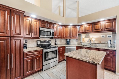 GORGEOUS 3 BEDROOM / 2 BATHROOM SINGLE FAMILY HOME, LOADED WITH on Seven Springs Golf and Country Club in Florida - for sale on GolfHomes.com, golf home, golf lot