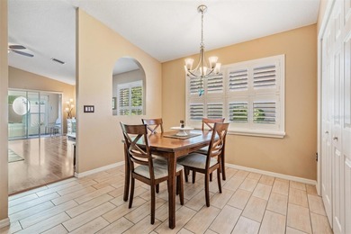 GORGEOUS 3 BEDROOM / 2 BATHROOM SINGLE FAMILY HOME, LOADED WITH on Seven Springs Golf and Country Club in Florida - for sale on GolfHomes.com, golf home, golf lot