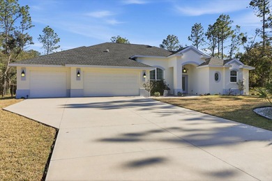 Located in the desirable community of Pine Ridge, this on Pine Ridge Community Golf and Country Club in Florida - for sale on GolfHomes.com, golf home, golf lot