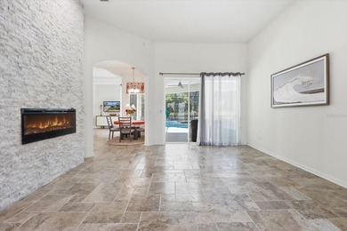 Located in the desirable community of Pine Ridge, this on Pine Ridge Community Golf and Country Club in Florida - for sale on GolfHomes.com, golf home, golf lot