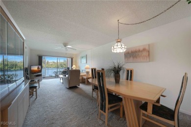 Waterfront Retreat with Boat Slip! Welcome to the ease of on Saint Andrews South Golf Club in Florida - for sale on GolfHomes.com, golf home, golf lot