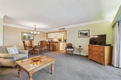 One Bedroom *B* Unit -Nestled among beautiful trees and the on Innisbrook Resort and Golf Club in Florida - for sale on GolfHomes.com, golf home, golf lot