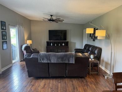 FURNISHED! LOW MAINTENANCE! Golf View Villa condo overlooking on Rayburn Country Club in Texas - for sale on GolfHomes.com, golf home, golf lot