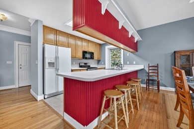 This charming 3BR/3BA RANCH HOME offers year-round MOUNTAIN on White Path Golf Club in Georgia - for sale on GolfHomes.com, golf home, golf lot