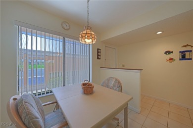 Waterfront Retreat with Boat Slip! Welcome to the ease of on Saint Andrews South Golf Club in Florida - for sale on GolfHomes.com, golf home, golf lot