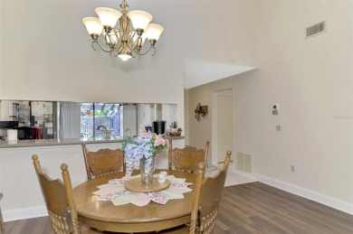 Updated 2-bed, 2-bath villa in Kingsmere at The Meadows with on The Meadows Golf and Country Club in Florida - for sale on GolfHomes.com, golf home, golf lot