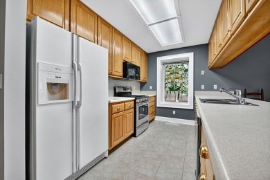 This charming 3BR/3BA RANCH HOME offers year-round MOUNTAIN on White Path Golf Club in Georgia - for sale on GolfHomes.com, golf home, golf lot
