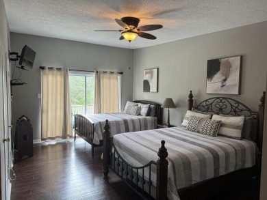 FURNISHED! LOW MAINTENANCE! Golf View Villa condo overlooking on Rayburn Country Club in Texas - for sale on GolfHomes.com, golf home, golf lot