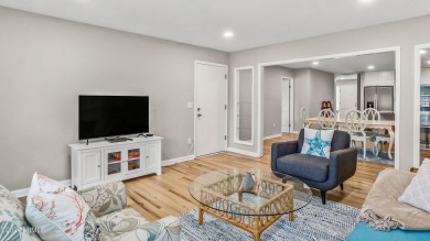 Discover the perfect blend of tranquility and modern comfort in on Ocean Point Golf Links in South Carolina - for sale on GolfHomes.com, golf home, golf lot