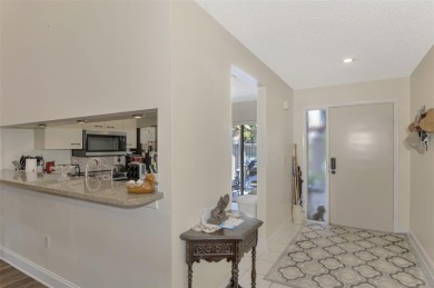 Updated 2-bed, 2-bath villa in Kingsmere at The Meadows with on The Meadows Golf and Country Club in Florida - for sale on GolfHomes.com, golf home, golf lot