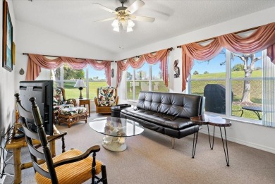 Stunning *Move-In Ready* Home On A Spectacular Golf Course And on Heritage Pines Country Club in Florida - for sale on GolfHomes.com, golf home, golf lot