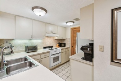 One Bedroom *B* Unit -Nestled among beautiful trees and the on Innisbrook Resort and Golf Club in Florida - for sale on GolfHomes.com, golf home, golf lot