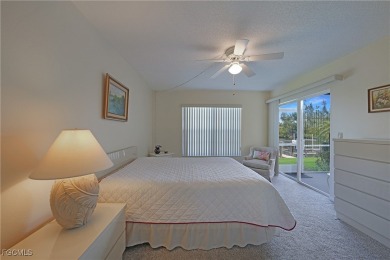 Waterfront Retreat with Boat Slip! Welcome to the ease of on Saint Andrews South Golf Club in Florida - for sale on GolfHomes.com, golf home, golf lot