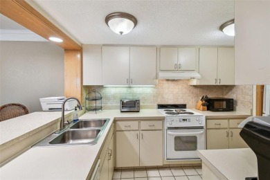 One Bedroom *B* Unit -Nestled among beautiful trees and the on Innisbrook Resort and Golf Club in Florida - for sale on GolfHomes.com, golf home, golf lot