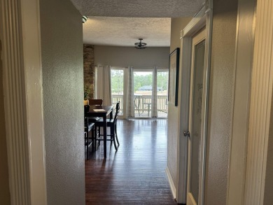 FURNISHED! LOW MAINTENANCE! Golf View Villa condo overlooking on Rayburn Country Club in Texas - for sale on GolfHomes.com, golf home, golf lot