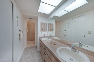 Waterfront Retreat with Boat Slip! Welcome to the ease of on Saint Andrews South Golf Club in Florida - for sale on GolfHomes.com, golf home, golf lot