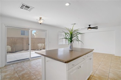LOCATED IN THE HIGHLY SOUGHT-AFTER, GUARD-GATED GOLF COURSE on Rhodes Ranch Golf Club in Nevada - for sale on GolfHomes.com, golf home, golf lot
