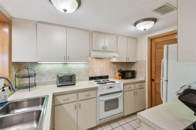 One Bedroom *B* Unit -Nestled among beautiful trees and the on Innisbrook Resort and Golf Club in Florida - for sale on GolfHomes.com, golf home, golf lot