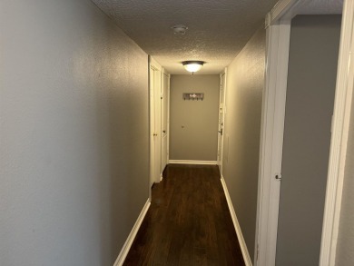 FURNISHED! LOW MAINTENANCE! Golf View Villa condo overlooking on Rayburn Country Club in Texas - for sale on GolfHomes.com, golf home, golf lot