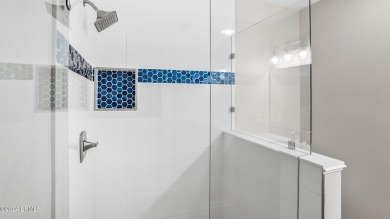 Discover the perfect blend of tranquility and modern comfort in on Ocean Point Golf Links in South Carolina - for sale on GolfHomes.com, golf home, golf lot