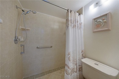 Waterfront Retreat with Boat Slip! Welcome to the ease of on Saint Andrews South Golf Club in Florida - for sale on GolfHomes.com, golf home, golf lot