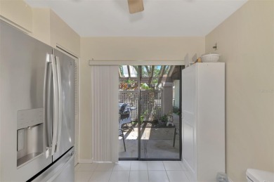 Updated 2-bed, 2-bath villa in Kingsmere at The Meadows with on The Meadows Golf and Country Club in Florida - for sale on GolfHomes.com, golf home, golf lot