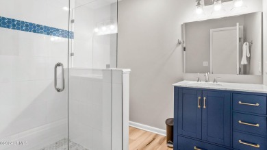 Discover the perfect blend of tranquility and modern comfort in on Ocean Point Golf Links in South Carolina - for sale on GolfHomes.com, golf home, golf lot