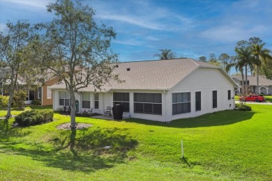 Stunning *Move-In Ready* Home On A Spectacular Golf Course And on Heritage Pines Country Club in Florida - for sale on GolfHomes.com, golf home, golf lot