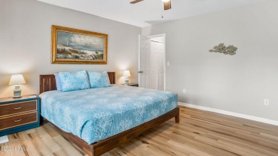 Discover the perfect blend of tranquility and modern comfort in on Ocean Point Golf Links in South Carolina - for sale on GolfHomes.com, golf home, golf lot