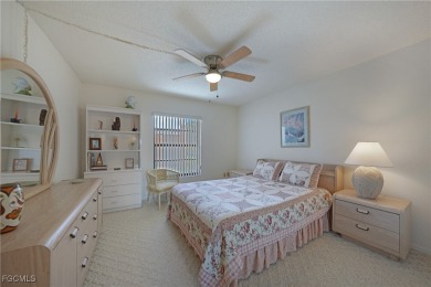Waterfront Retreat with Boat Slip! Welcome to the ease of on Saint Andrews South Golf Club in Florida - for sale on GolfHomes.com, golf home, golf lot