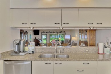 Updated 2-bed, 2-bath villa in Kingsmere at The Meadows with on The Meadows Golf and Country Club in Florida - for sale on GolfHomes.com, golf home, golf lot