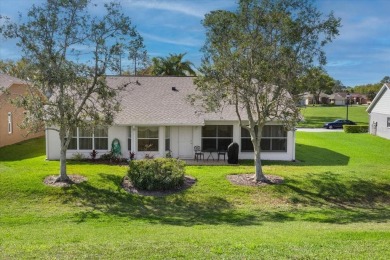 Stunning *Move-In Ready* Home On A Spectacular Golf Course And on Heritage Pines Country Club in Florida - for sale on GolfHomes.com, golf home, golf lot