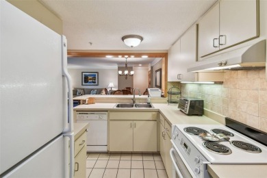 One Bedroom *B* Unit -Nestled among beautiful trees and the on Innisbrook Resort and Golf Club in Florida - for sale on GolfHomes.com, golf home, golf lot