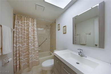 Waterfront Retreat with Boat Slip! Welcome to the ease of on Saint Andrews South Golf Club in Florida - for sale on GolfHomes.com, golf home, golf lot