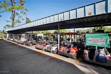 Move in Ready 1 bedroom, 1 bathroom. Just bring your personal on Seven Lakes Golf and Tennis Community in Florida - for sale on GolfHomes.com, golf home, golf lot