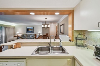 One Bedroom *B* Unit -Nestled among beautiful trees and the on Innisbrook Resort and Golf Club in Florida - for sale on GolfHomes.com, golf home, golf lot