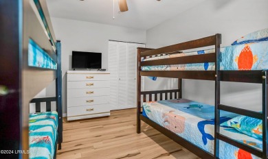 Discover the perfect blend of tranquility and modern comfort in on Ocean Point Golf Links in South Carolina - for sale on GolfHomes.com, golf home, golf lot